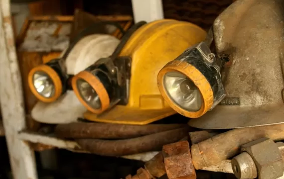 Big branch mining