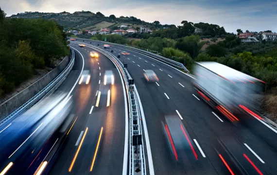 Commercial vehicle safety