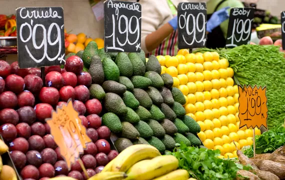 Food safety