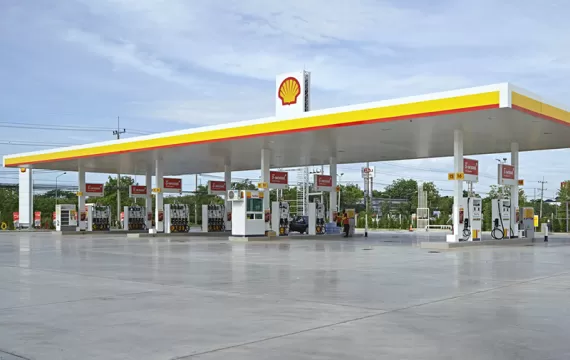 Shell Corporation