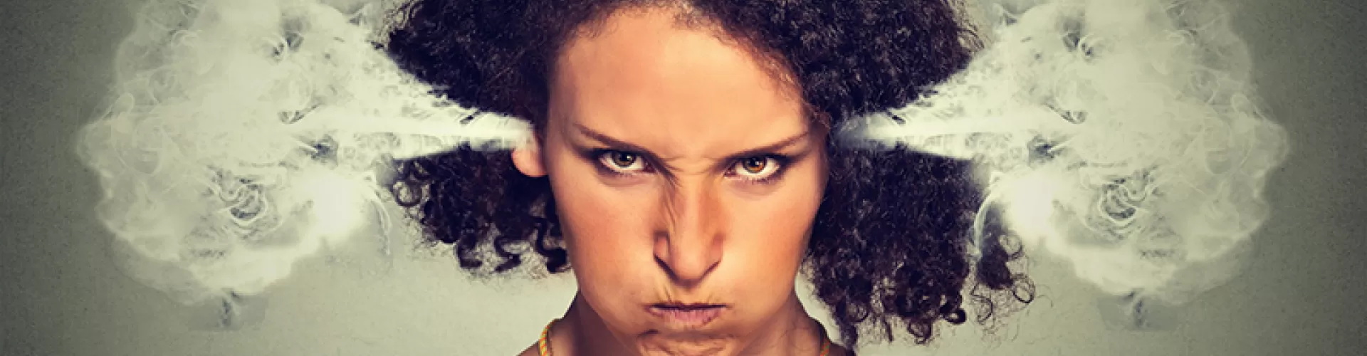 Anger at Work