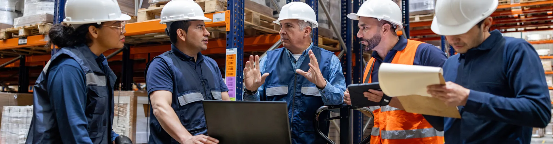Gemba Walk