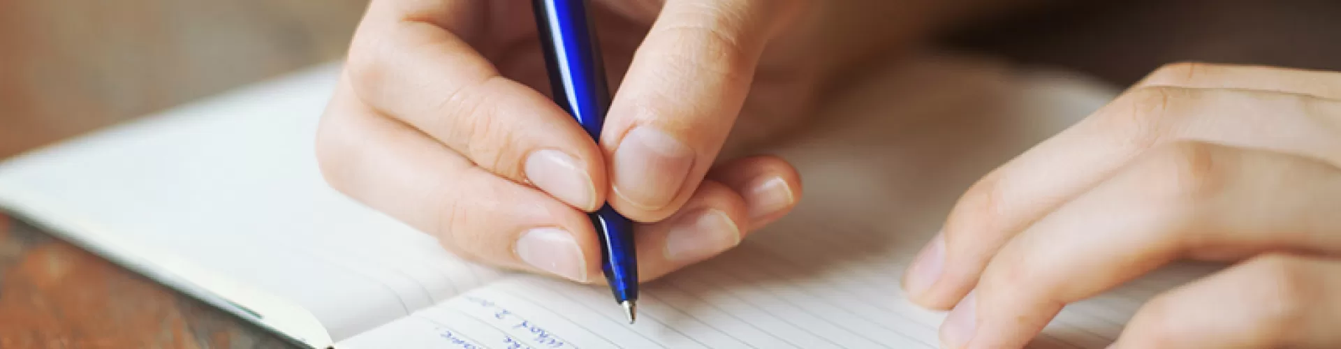 Why Keep an Ethics Log