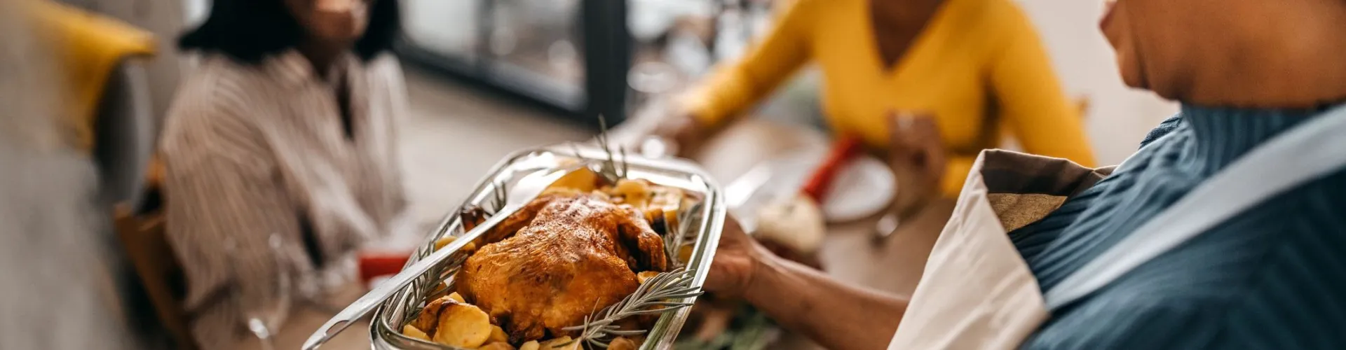 Thanksgiving Turkey
