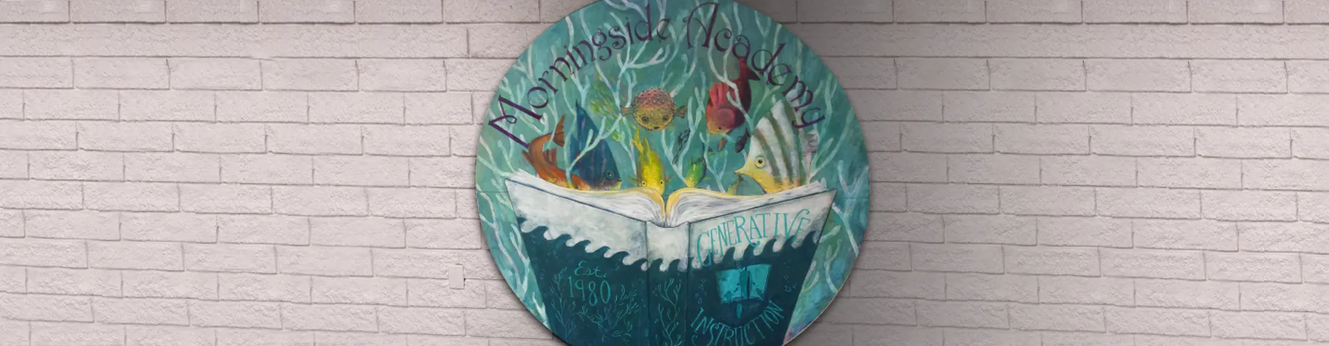 Morningside Mural