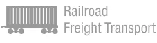 Railroad Freight Transport