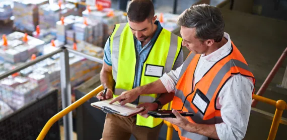 Safety Leadership Tips
