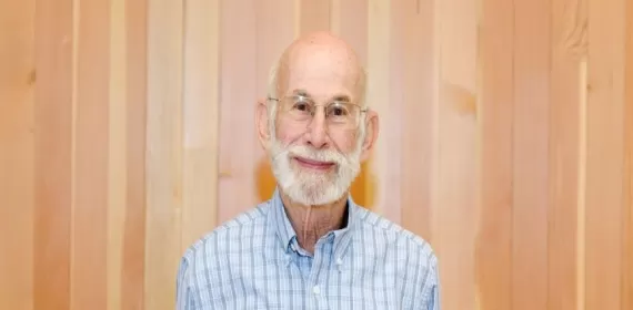 Allen Neuringer