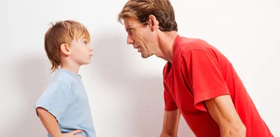 Don't say stuff you don't mean