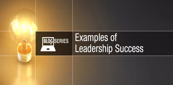Examples of Leadership Success Thumbnail