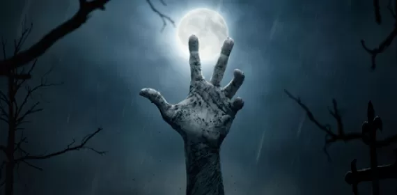 Zombie
