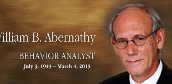 William B. Abernathy