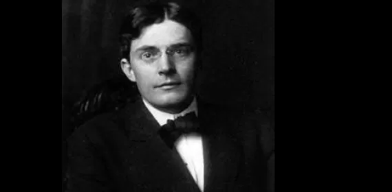 John B Watson