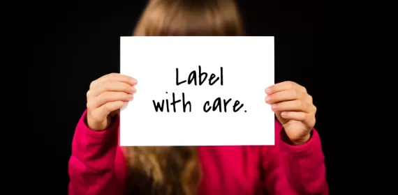 Labeling