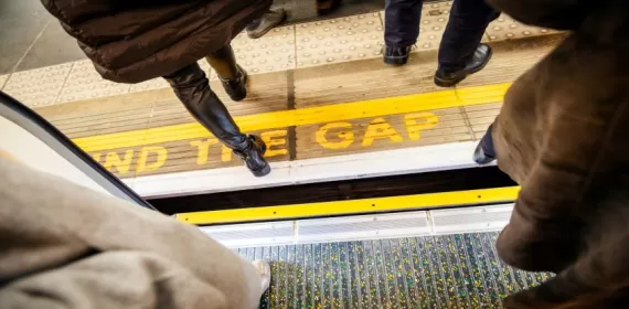Mind the Gap