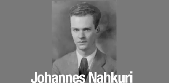 Skinner's twin backstory