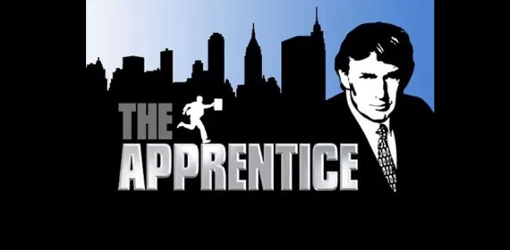 The Apprentice and Leadership