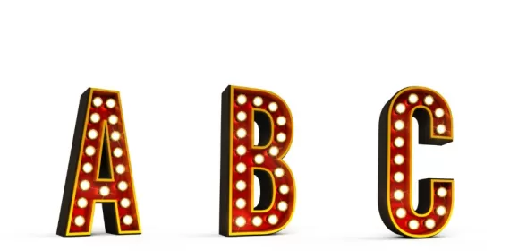 ABC