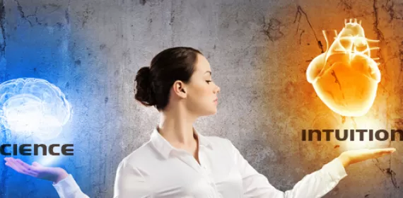 Intuition and science