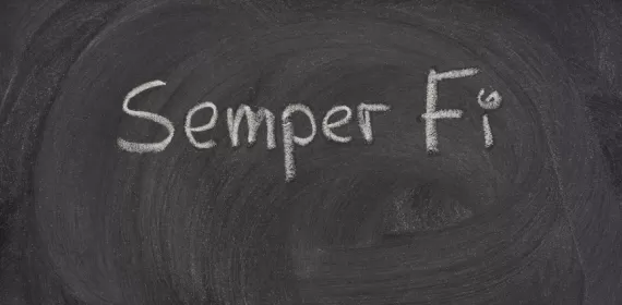 Semper Fi