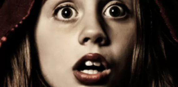 Spooked