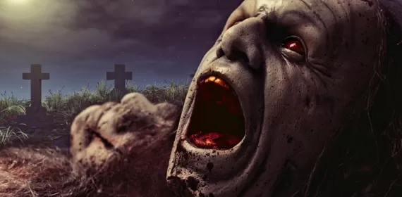 Zombies and resurgence
