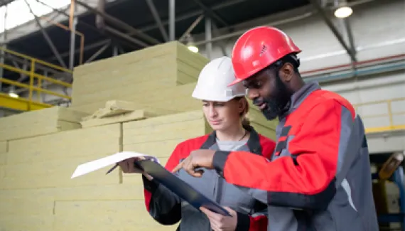 Safety Solutions