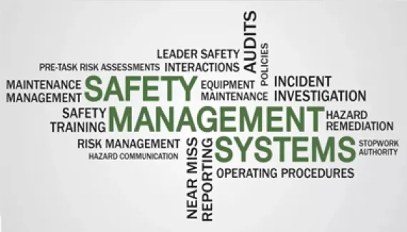 Safety Management Systems