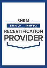SHRM Provider