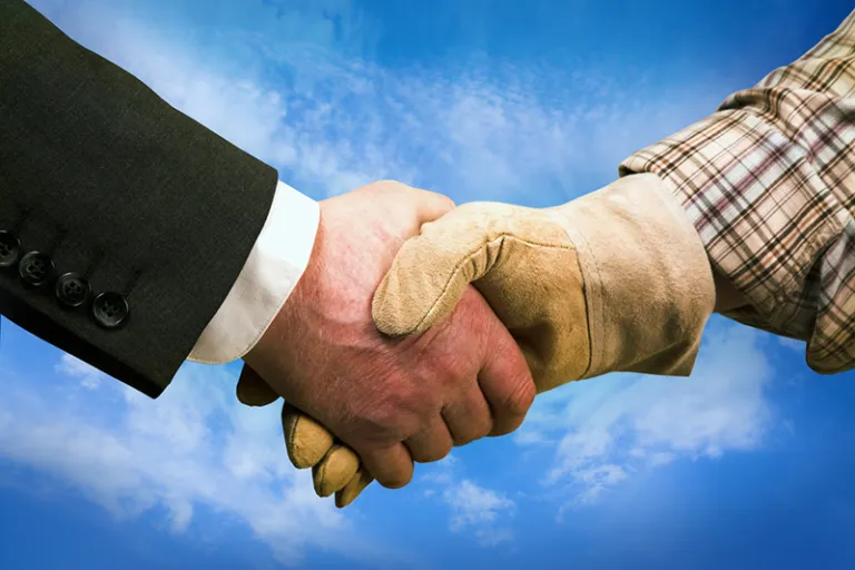 Why Relationships Matter in Safety