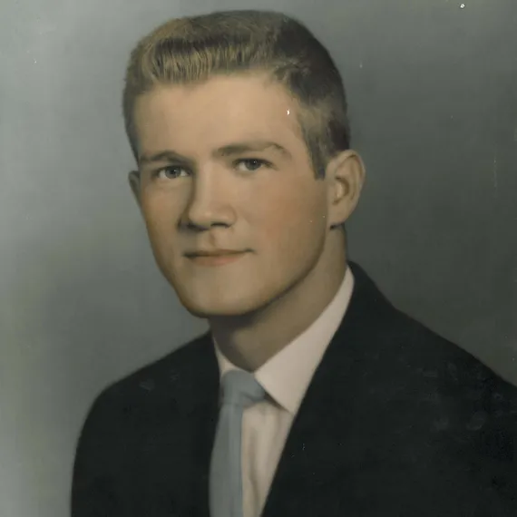 Aubrey C. Daniels 1958