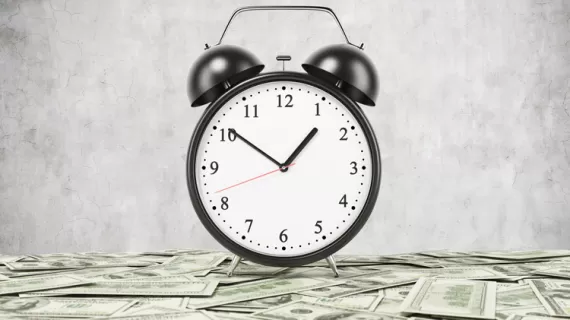 The Budget Process
