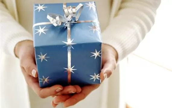 Gift box
