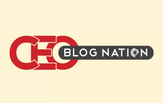 CEO Blog Nation
