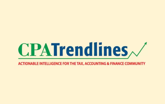 CPA Trendlines