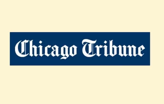 Chicago Tribune