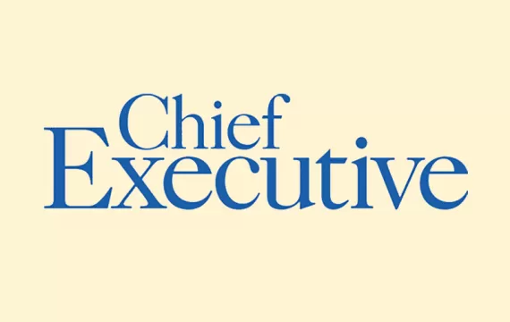 Chief Executive