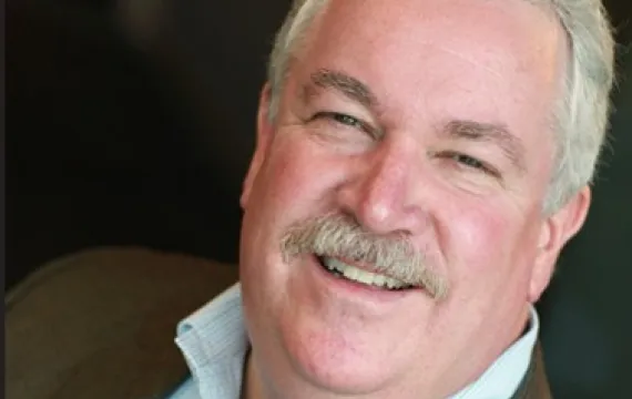 Photo of Cloyd Hyten