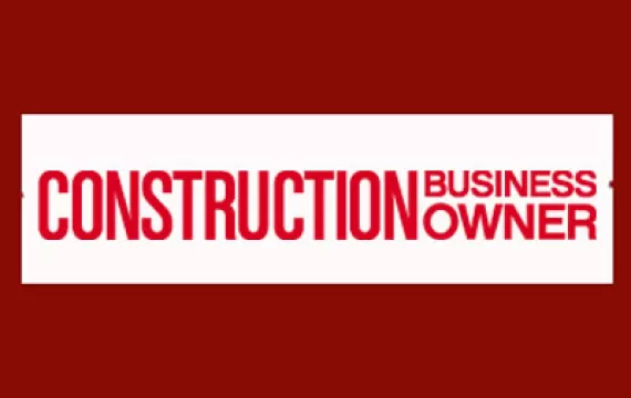 Construction Business Owner