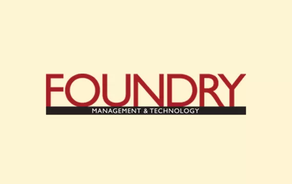 Foundry Management