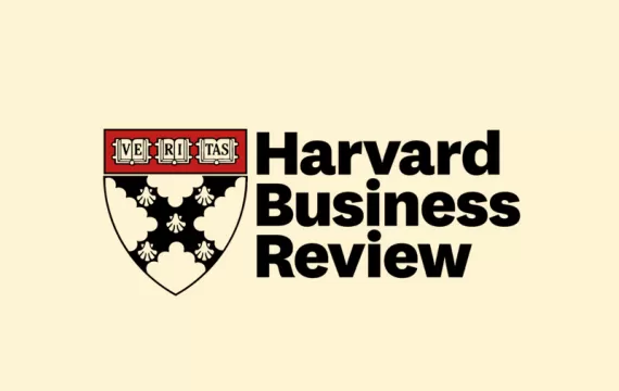 Harvard Business Review