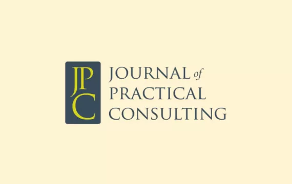 Journal of Practical Consulting