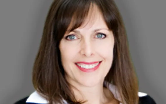 Judy Agnew, Ph.D.