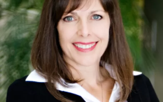 Judy Agnew