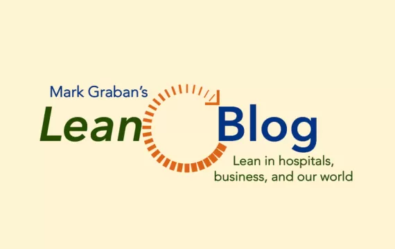 Lean blog