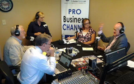 Pro Business Channel
