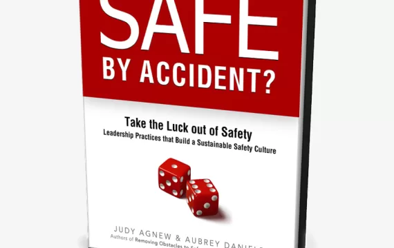 Safe by Accident?