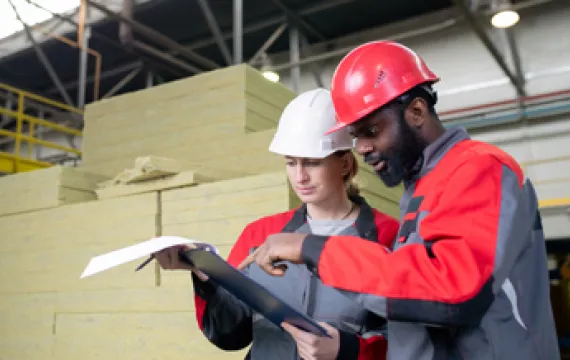 Safety Solutions