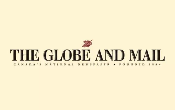 The Globe and Mail