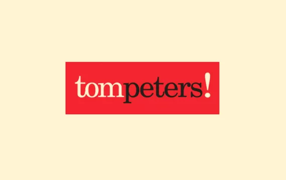 Tom Peters